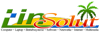 Hardware, Software, Webdesign & mehr!